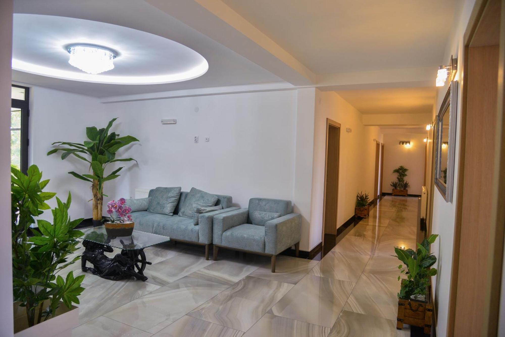 Mesecev Konak Bed and Breakfast Ni Esterno foto