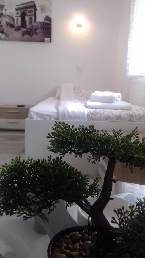 Mesecev Konak Bed and Breakfast Ni Esterno foto